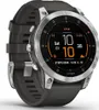 Garmin EPIX mit QuickFit-Silikon-Armband (22mm) Produktbild-Vorschau 3