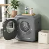 HOMCOM Mini Wäschetrockner mit 5 Programm 800 W 4 kg bis zu Produktbild-Vorschau 2