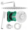 HANSGROHE DuoTurn S | BOFLER Unterputz Armatur Duschsystem Produktbild-Vorschau 1