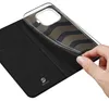 Coque de protection avec rabat pour Xiaomi 17T, modèle Dux Voir les images du produit 10