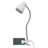Lampada a morsetto LED Flessibile Interruttore a cavo 2,5 W Anteprima dell’immagine prodotto 9
