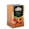 Ahmad Tea - Tè nero al gusto di pesca 40g, 20 bustine Anteprima dell’immagine prodotto 4