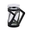 Glasbrüher für Kaffee, Kräuter, Tee French Press 1000 ml Produktbild-Vorschau 5