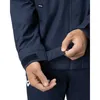 BAUER TEAM MIDWEIGHT Jacke - Junior -S24, Größe:YXXS, Produktbild-Vorschau 7