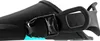 Aga Pinne 38-42 Nero/Turchese Anteprima dell’immagine prodotto 2