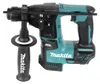Makita DHR 171 RTJ Akku Bohrhammer Brushless SDS Plus 18V Produktbild-Vorschau 3