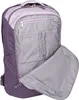 An open backpack showing its interior compartments. Produktbild-Vorschau