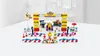 LEGO® Super Mario 72036 - Mario Kart™ - Baby Peach & Grand Produktbild-Vorschau 43