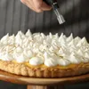 Orion Brûleur de cuisine Flambeur Brûleur à gaz pour crème Voir les images du produit 6
