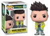 Funko POP! Cyberpunk Edgerunners David Martinez 2413 Náhled obrázku produktu 1