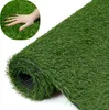 Tapis de gazon Tapiso NATURAL Vert Hauteur : 6mm Balcon Voir les images du produit 8