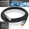 Primewire câble d'antenne HDTV avec quadruple blindage Voir les images du produit 5