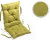 sunnypillow Bankauflage Stuhlkissen Bankkissen 50 x 50 x 50 Produktbild-Vorschau 5
