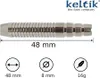 Softdart Soft Dart Pfeile Keltik Karadoc 16 g Produktbild-Vorschau 4