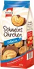 Schulte Schweinsöhrchen Vollmilch, 200g Produktbild-Vorschau 2
