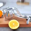 Odšťavovačka na citrusy Ručná Odšťavovač na citróny Lis na Náhľad obrázku produktu 5