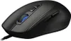 Mionix Naos Pro, rechts, Optisch, USB Typ-A, 19000 DPI, 1 Produktbild-Vorschau 3