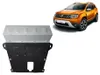 Protection de soubassement pour moteur, marque Dacia Duster Voir les images du produit 1