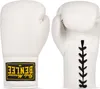 Guantoni da boxe firmati BENLEE AUTOGRAPH - bianco Anteprima dell’immagine prodotto 4
