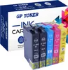 5 kaziet pre Epson 502 XL Expression Home XP-5100 XP-5105 Náhľad obrázku produktu 1