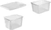 keeeper 1054100100000 keeeper box "emil", 7 litri, naturale Anteprima dell’immagine prodotto 2