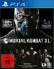Mortal Kombat XL - PS4 Spiel, ab 18 Jahre, Action-Genre Produktbild-Vorschau 1