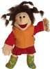 Living Puppets Handpuppe Lene 65 cm W509 Produktbild-Vorschau 3