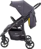 BabyGo Kombikinderwagen Style 3in1, mustard Produktbild-Vorschau 5