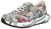 Laura Vita Damen Sneaker bunt mit Pailletten und Produktbild-Vorschau 11
