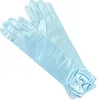 KarneLux Prinzessin Zubehör Set 8 tlg. - Prinzessin Kostüm Produktbild-Vorschau 5