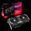 ASUS ROG Strix Radeon RX 7600 OC - Grafikkarten Produktbild-Vorschau 2