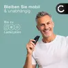CELLONIC 1x Akku für Rasierer & Haarschneider Kompatibel Produktbild-Vorschau 6