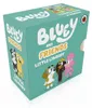 Bluey: Bluey and Friends Little Library Produktbild-Vorschau 2