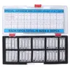 AR6071.97.0mm Hodinky Vodotesné tesnenia Hodinky Korunka Náhľad obrázku produktu 1