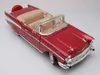 Chevrolet Bel Air Convertible 1957 - 1:18 - Road Signature Produktbild-Vorschau 8