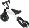 Trike Fix Mini Laufdreirad 3in1 mit Pedalen weiß Produktbild-Vorschau 12