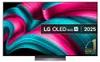LG OLED evo AI OLED65C54LA, 165,1 cm (65"), 3840 x 2160 Produktbild-Vorschau 1