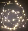 LED Deco vnitřní světelný řetěz Drát 20 kapek Vánoce na Náhled obrázku produktu 30