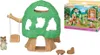 Sylvanian Families - 5318 - Baby Abenteuer Baumhaus Produktbild-Vorschau 19