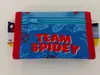 Porte-monnaie pour enfants Spiderman Porte-monnaie pratique Voir les images du produit 4