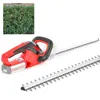 HECHT 6020 Heckenschere Akku 45cm Schnittlänge 20V 2,5Ah Produktbild-Vorschau 3