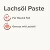 beaphar Lachsöl Paste für Hunde, 100g Produktbild-Vorschau 3