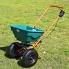 GARDEBRUK® Streuwagen 20 L Streumenge einstellbar XXL Produktbild-Vorschau 6