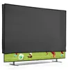 kwmobile 75" TV Abdeckung Indoor - Fernseher Hülle Produktbild-Vorschau 1