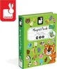 Janod Magnetibook Tiere Náhľad obrázku produktu 5