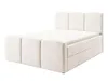 GrainGold Boxspringbett Campi 140x200 - Bett mit Matratze Produktbild-Vorschau 3