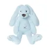 Happy Horse Rabbit Richie Big Doudou bleu Voir les images du produit 2