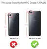 Pouzdro na mobilní telefon HTC Desire 12 Plus od Náhled obrázku produktu 4