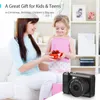 Miniaturní digitální videokamera, 1080P videokamera, Náhled obrázku produktu 7