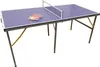 Tréningový stôl na stolný tenis MASTER Medium Náhľad obrázku produktu 2